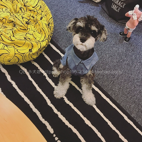 Корейская одежда для домашних животных питомца
