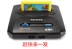 FC nhà thẻ video game máy 8-bit vàng thẻ màu đỏ và trắng máy Nintendo 80 sau bộ nhớ tay cầm chơi pubg Kiểm soát trò chơi