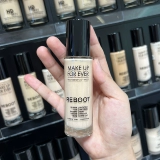 Makeupforever Meikefi Living Huanci Living Foundation перезагрузка