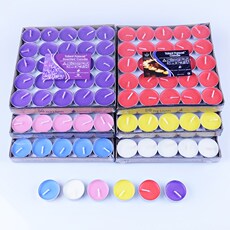 Свеча 室内酒店饭店香薰进口无烟夏季香茅油精油驱蚊驱苍蝇粗大蜡烛包邮