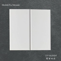 Хлеб кирпич серии белая яркая лапша 75*150