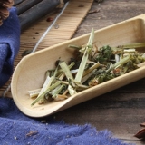 Дикий Motherwort 500 г грамм китайских лекарственных материалов может использоваться в качестве кремового крема для матери без векала.