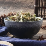 Дикий Motherwort 500 г грамм китайских лекарственных материалов может использоваться в качестве кремового крема для матери без векала.