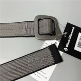 Импортный дорожный нейлоновый ремень подходит для мужчин и женщин, США, 3.6см