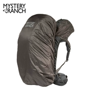 Hoa Kỳ trang trại bí ẩn của MYSTERY với chiếc mũ ba lô quá khổ che mưa trùm đầu - Mưa che / Ba lô phụ kiện