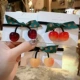 Yt Cherry 3 установлен по одному каждый