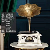 1807 Ivory White+дайте подарочный пакет китайской ночи.