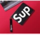 Белый персонаж Sup