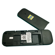 3G-модем 华为e3372h-153电信4g联通4g3g免驱动自动拨号无线上网卡托终端