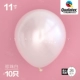 11 -INCH Pearl Balloon 丨 Жемчужный белый [десять]
