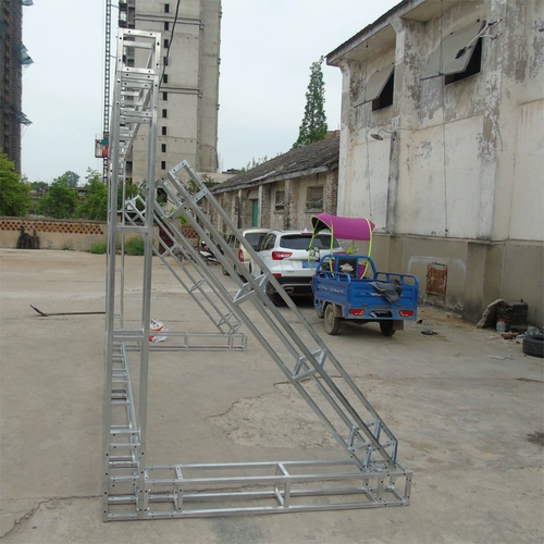 Основанный производитель Trose Irdion прямое на сцене продажи рекламная стальная пленка свадьба толстые звонки