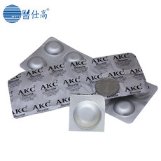 Другие akc 猫犬宠物口服广谱肠道驱虫片 1粒 有效驱杀猫狗体内寄生虫