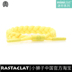 RASTACLAT Chính thức Little Lion Pure Color Nhiều màu Mini Style Cặp đôi Vòng tay - Vòng đeo tay Clasp vòng tay pandora Vòng đeo tay Clasp