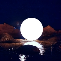 125см, дистанционное управление