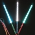 Thiết bị hội nghị thường niên Nguồn cung cấp buổi hòa nhạc LED Đèn điện tử Gậy Flash Stick Gậy bạc Gậy ánh sáng acrylic - Sản phẩm Đảng / Magic / Hiệu suất đồ hoá trang trẻ em Sản phẩm Đảng / Magic / Hiệu suất