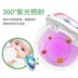 Chigo Chigo XPB20-32 máy giặt trẻ em gia đình nhỏ bán tự động mini mới khô - May giặt