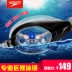 Kính cận thị Speedo Kính cao độ chuyên nghiệp Kính cận thị chống sương mù HD kính bơi nam và nữ 213017
