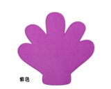 Детские руки, держащие танцевальные реквизиты La La La La La La La Teams, церемония открытия команды Properra, командная гимнастика