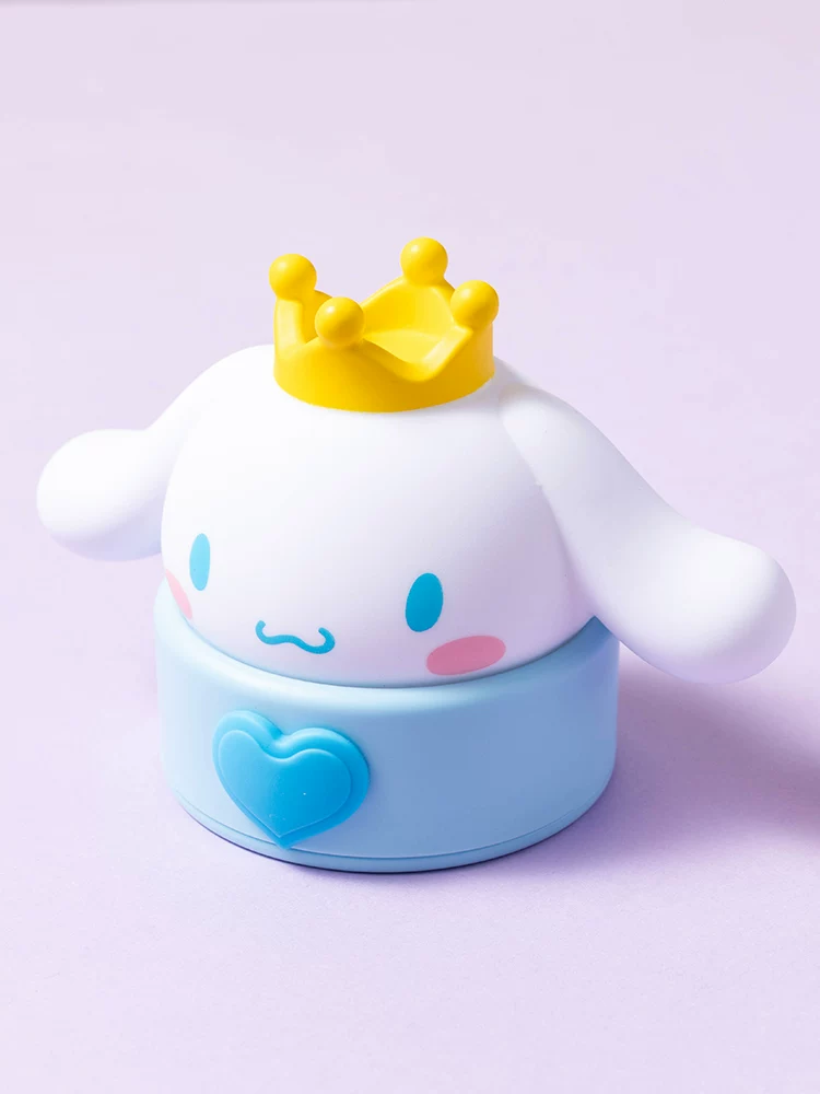 [名创优品 miniso 三丽鸥 玉桂狗 kuromi 美乐蒂 公仔 玻璃杯 水杯子 360ml]