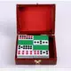 Pai Gow domino Pai Gow nhà đẩy lớn Pai Gow dành cho người lớn Quảng Đông Pai Nine đạo cụ Tianjiu cao cấp