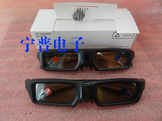 Очки 3D Новый оригинальный острый 3D