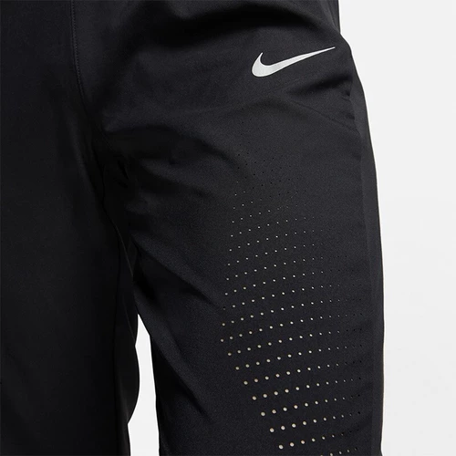 Nike, модные дышащие штаны для тренировок, для бега