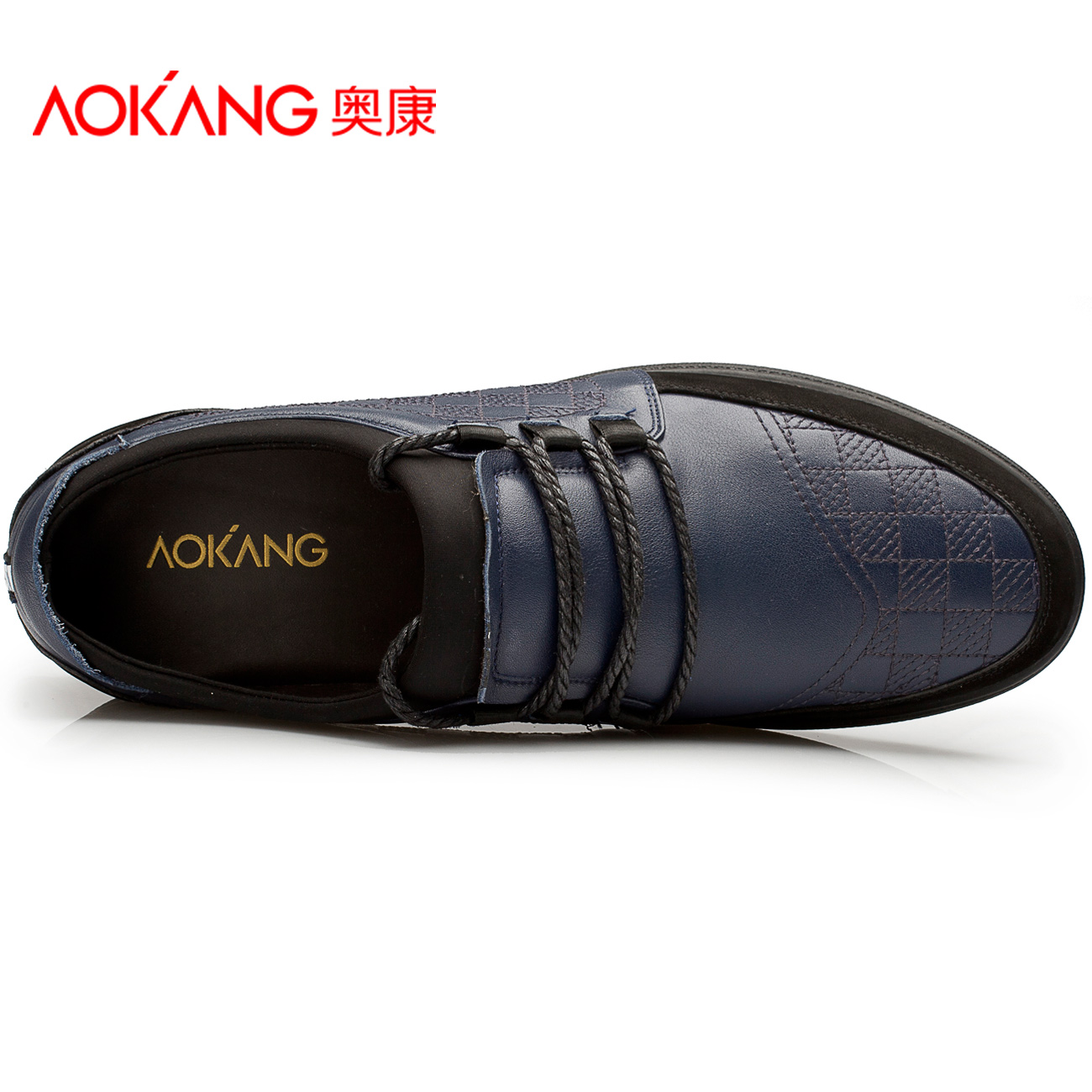 Aokang/奥康图片3