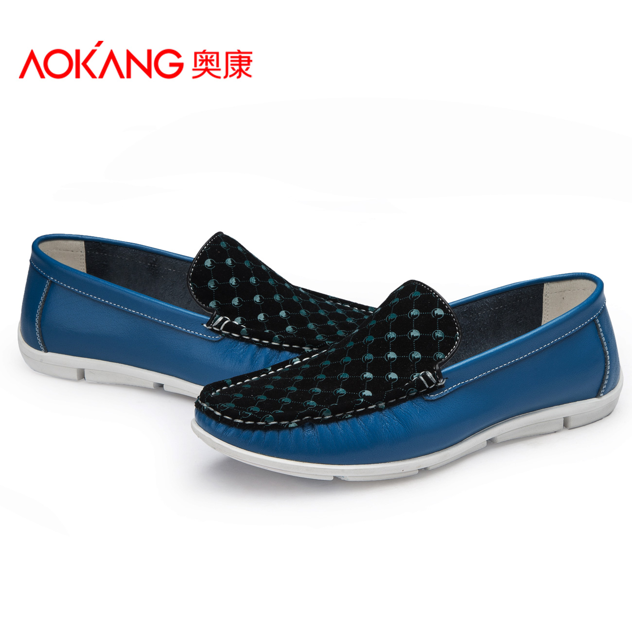 Aokang/奥康图片4