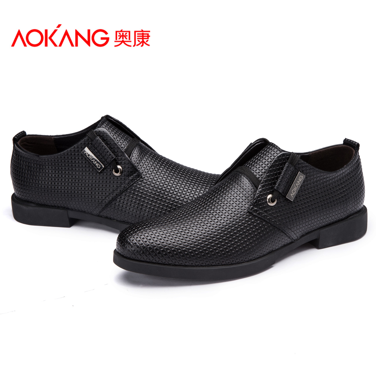 Aokang/奥康图片4