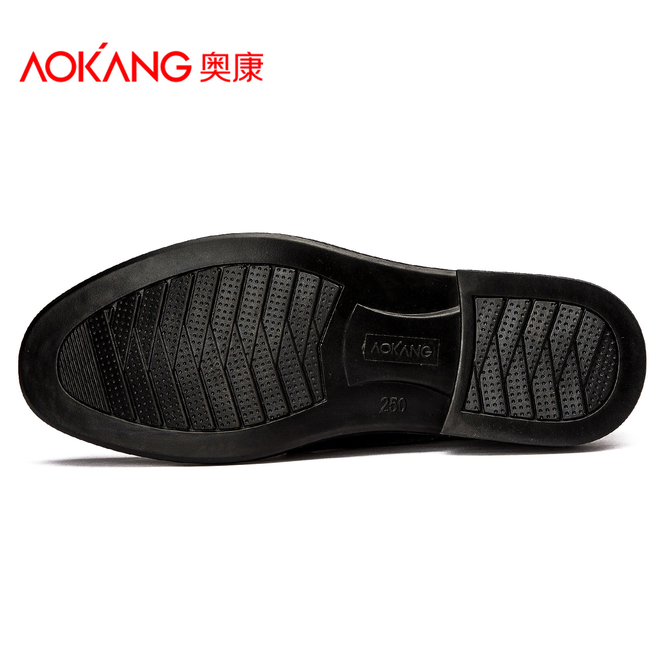 Aokang/奥康图片3