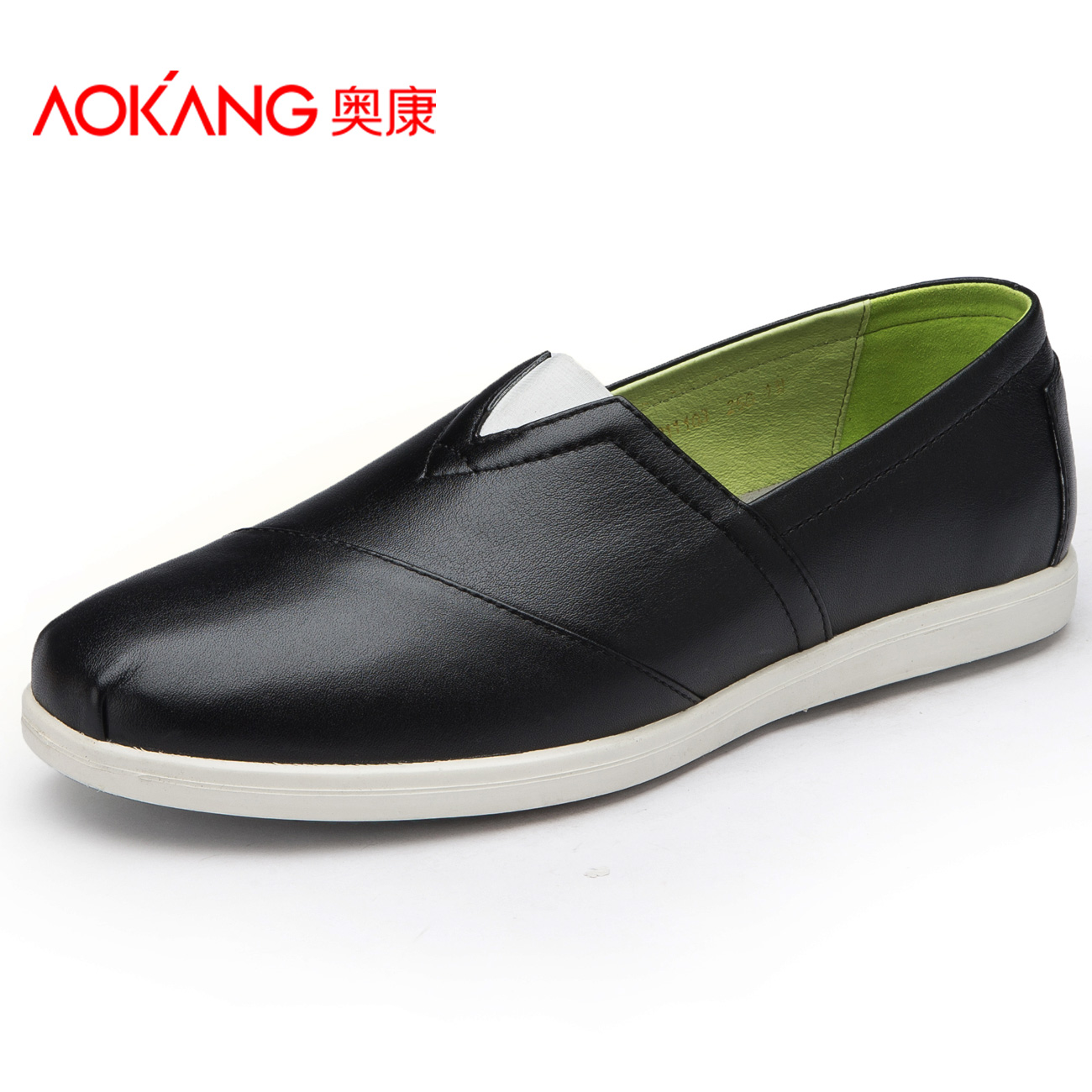 Aokang/奥康图片2