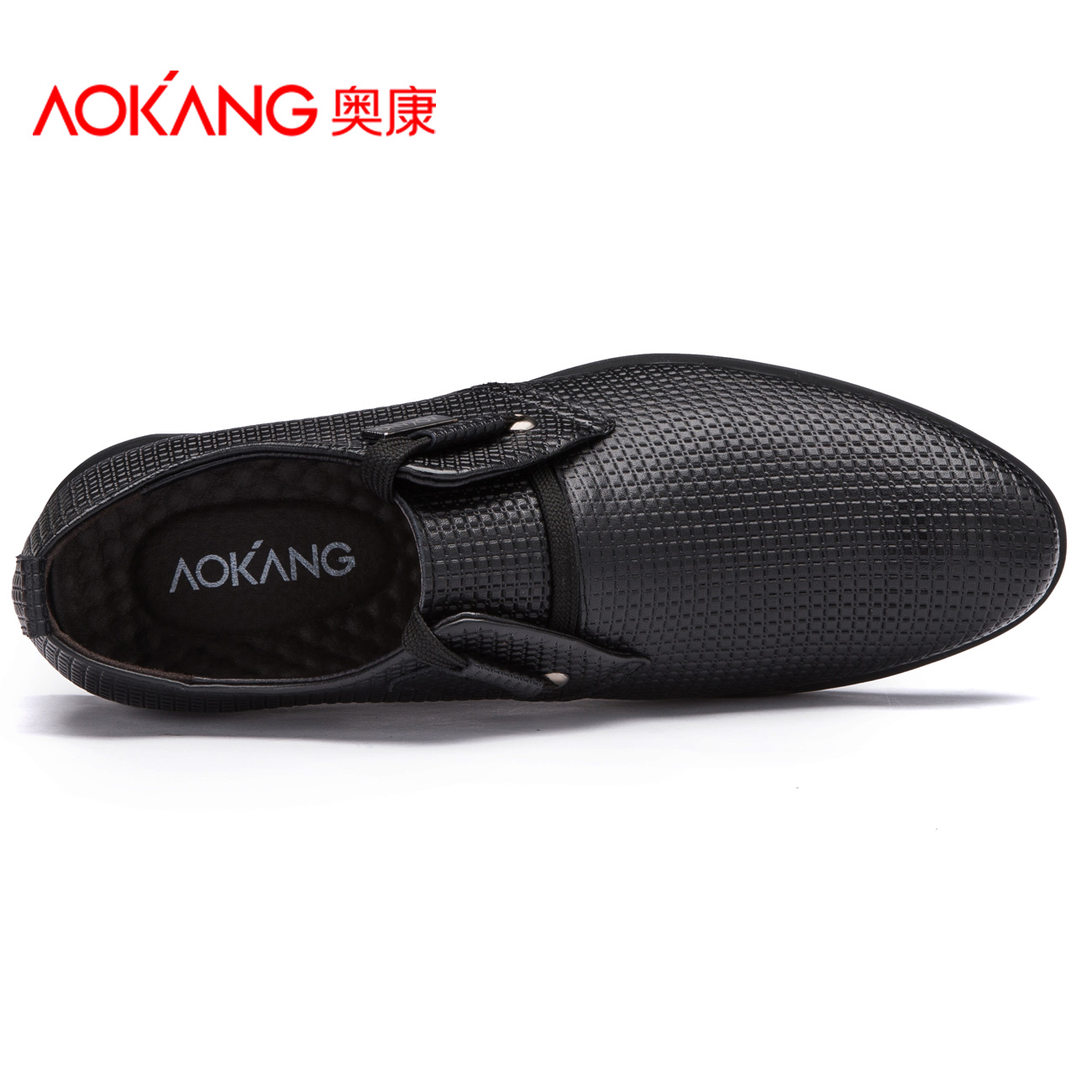 Aokang/奥康图片2