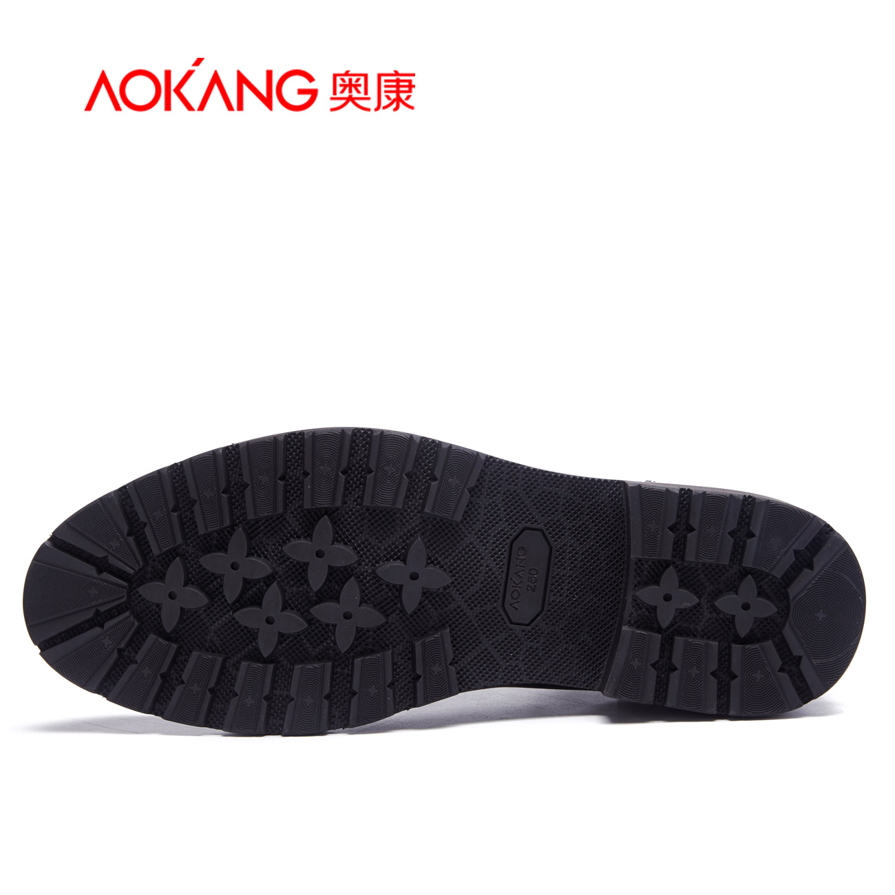 Aokang/奥康图片2