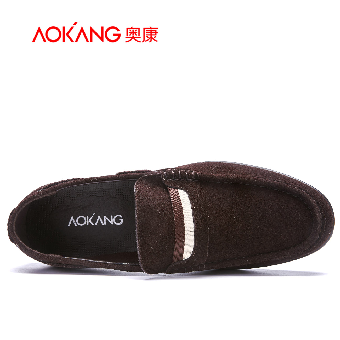 Aokang/奥康图片3