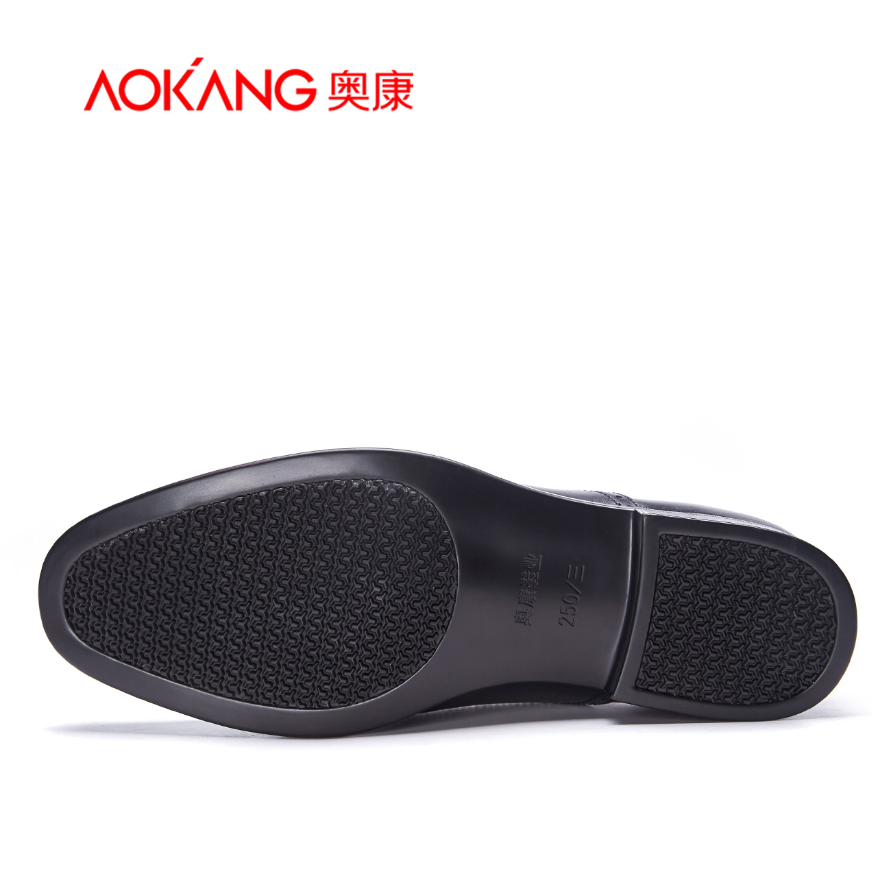 Aokang/奥康图片3