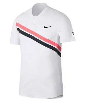 Federer/French Open/Wimbledon Net National Global Global Clotter Короткая кожа RF887523/887542/887516