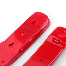 пожарный телефон 利达华信泰和安恒业 hy2712d 多线消防电话分机 利达电话分机