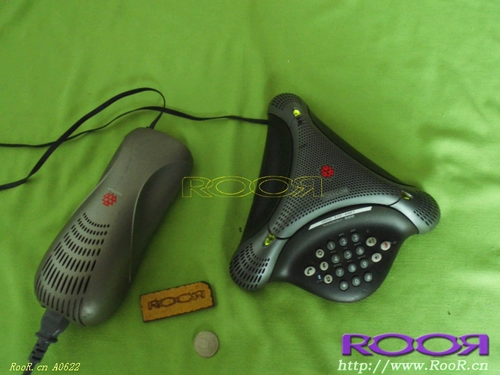 Polycom/Baolitong Voice Sound Station2 300-500 Audio и Conference System