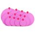 Silicone tươi-giữ bìa con dấu bìa lò vi sóng đồ dùng đặc biệt đặt bát bìa tấm sưởi bìa vòng món ăn bìa hộp đựng đồ ăn giữ nhiệt Đồ bảo quản