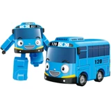 Автобус, трансформер, машина, робот для мальчиков, игрушка, Южная Корея