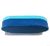 [Ping pong net] bóng bàn cao su sponge table tennis racket chống dính làm sạch bông rửa miếng bọt biển làm sạch miếng bọt biển Bóng bàn