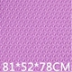 N-303 Purple 81*52*78