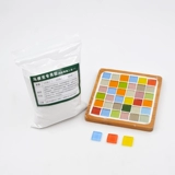 Водонепроницаемая нетоксичная экологичная мозаика