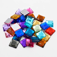 Акрил смешанный цвет