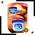 Vaseline Repair Lip Balm Rose Bud Caramel Pudding Kem dưỡng ẩm cho môi gốc 7g - Son môi son eglips Son môi