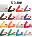 Мягкая кружевная невидимая юбка с молнией для кормящих грудью, платье, 25 см, 60см