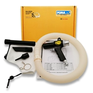 CTC Khí Nén Súng Hút Chân Không Guertai Hút và Thổi Dual Súng POMA Juba AA-6006 Máy Hút Bụi Bộ Miễn Phí Vận Chuyển Súng xịt hơi và nước súng xịt khí nén