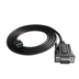 Keith khiên USB để VGA Adapter Microsoft máy tính xách tay 4pro bề mặt kết nối với một màn hình máy chiếu - USB Aaccessories sạc type c USB Aaccessories