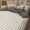 Nordic đơn giản rửa sạch bông chăn chuối Yexue Sheng 1,5 1,8 2.0m giường ký túc xá ba mảnh gia đình bốn - Bộ đồ giường bốn mảnh