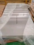 6061 Алюминиевая пластина Алюминиевая алюминиевая алюминиевая алюминиевая алюминиевая протоковая обработка лазерной резки 1 2 3 5 6 8 10 мм